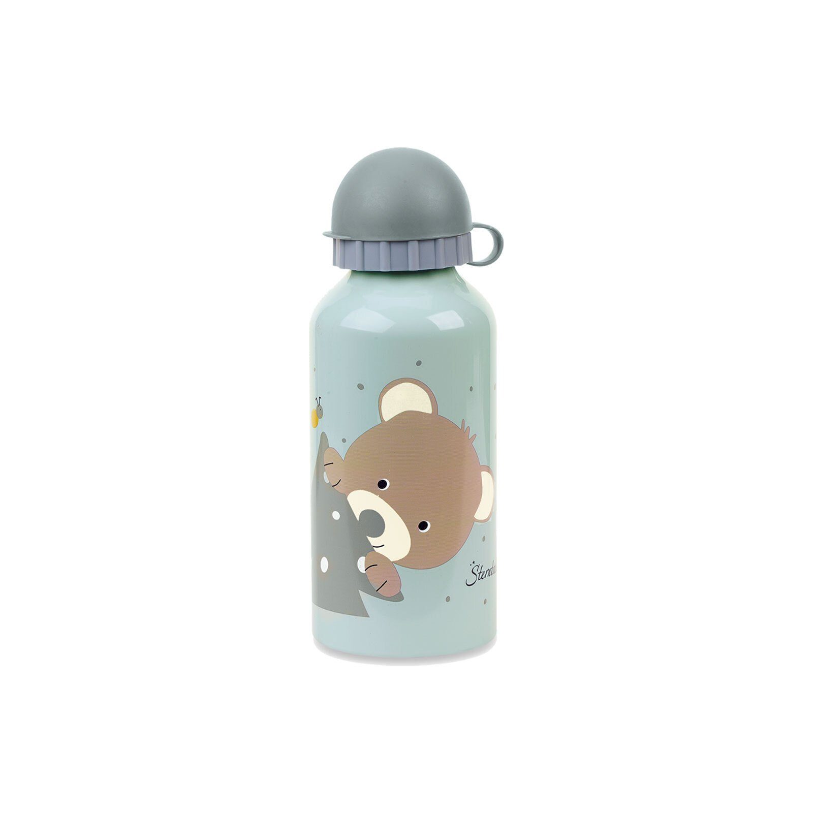 Ben 400 Trinkflasche Sterntaler® ml Trinkflasche Bär