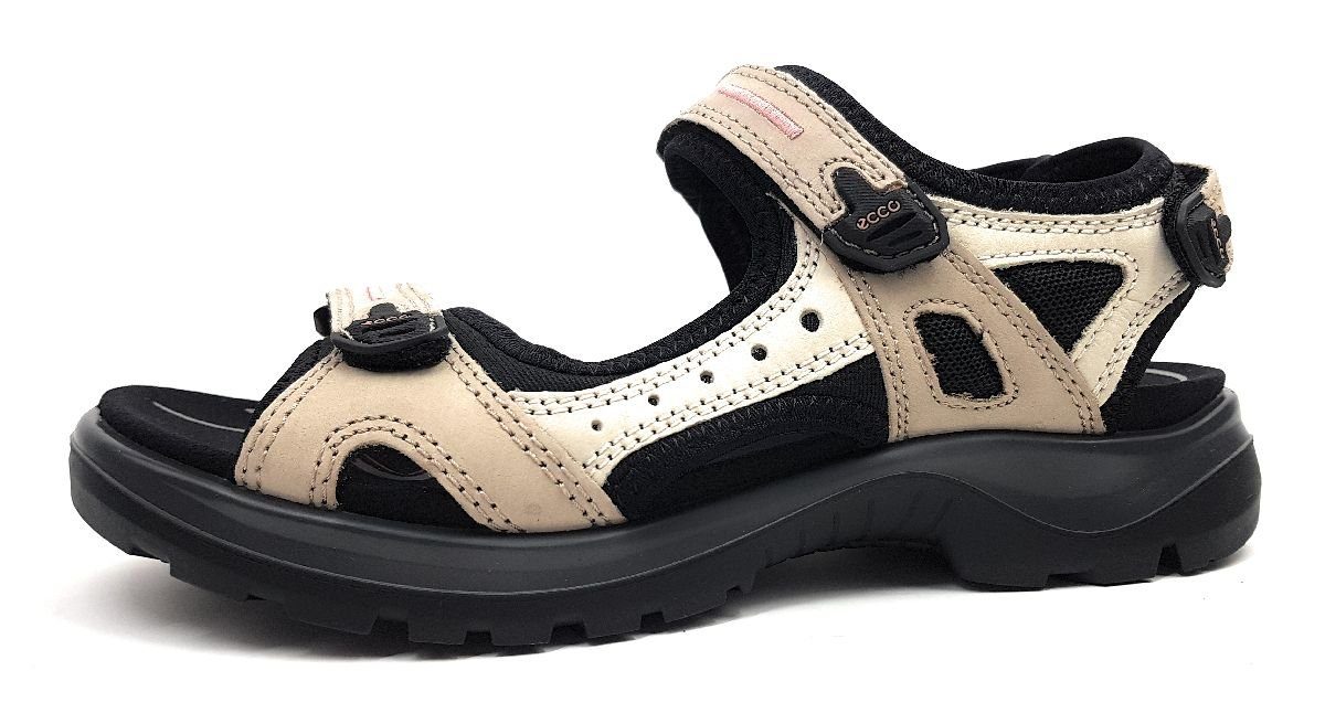 Ecco Offroad Trekkingsandale
