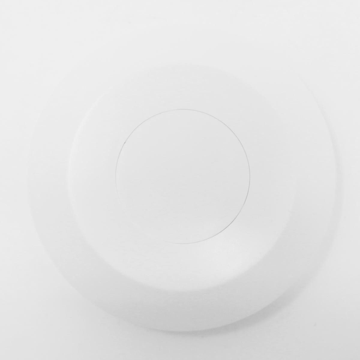 Kanlux Bewegungsmelder Decken-Bewegungsmelder PRESENSOR weiß, HF 360°