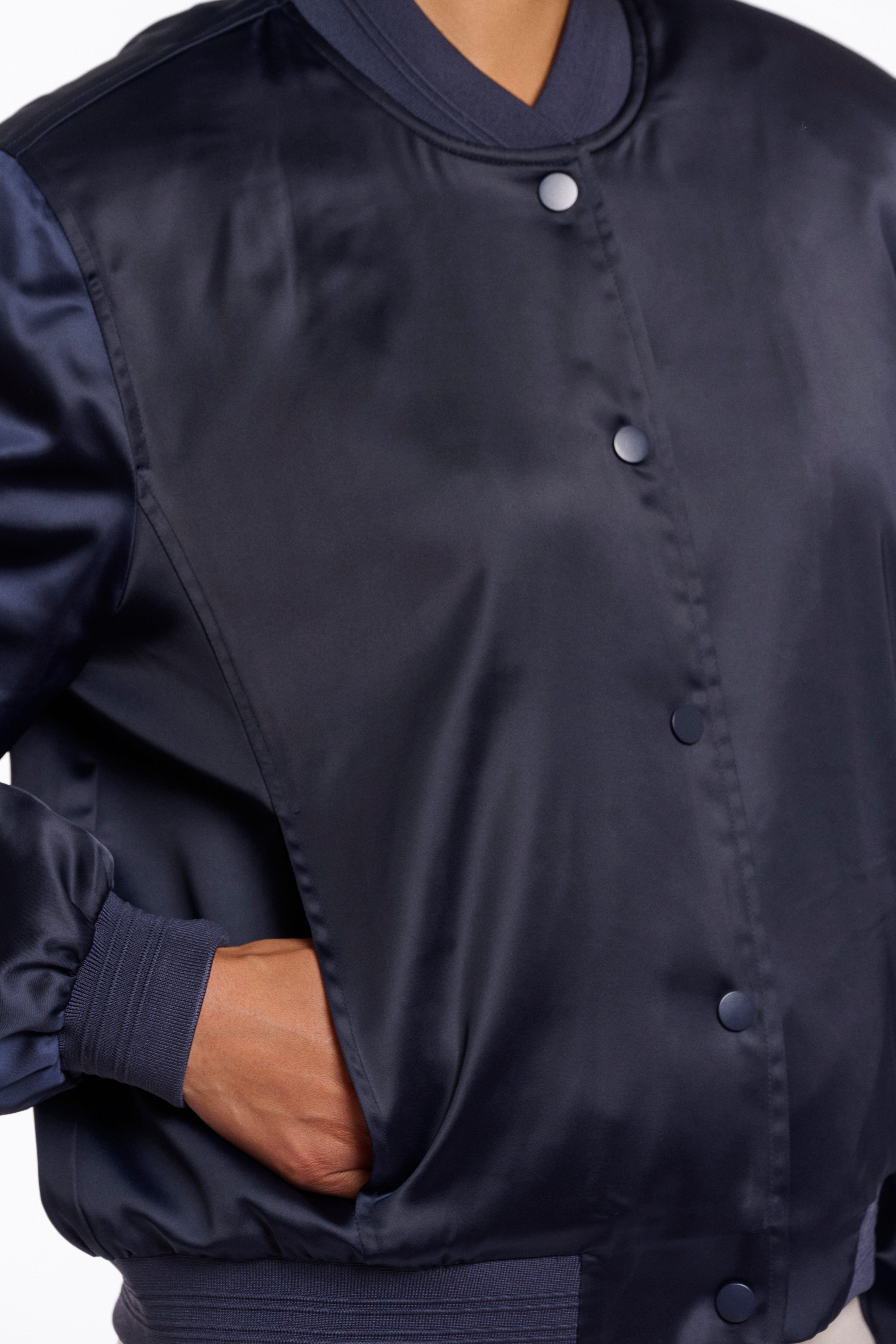 Rino & Pelle Outdoorjacke – Bild 2 von 5