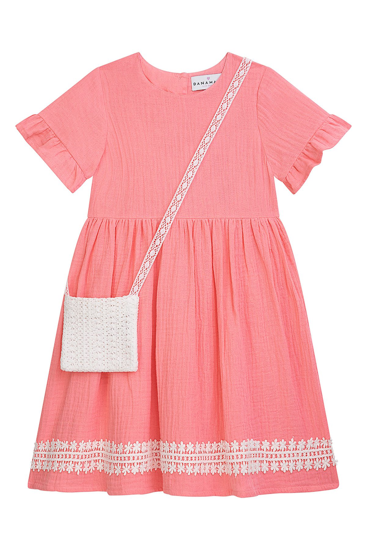 Sommerkleid DANAMADE Dresses DLEONIE
