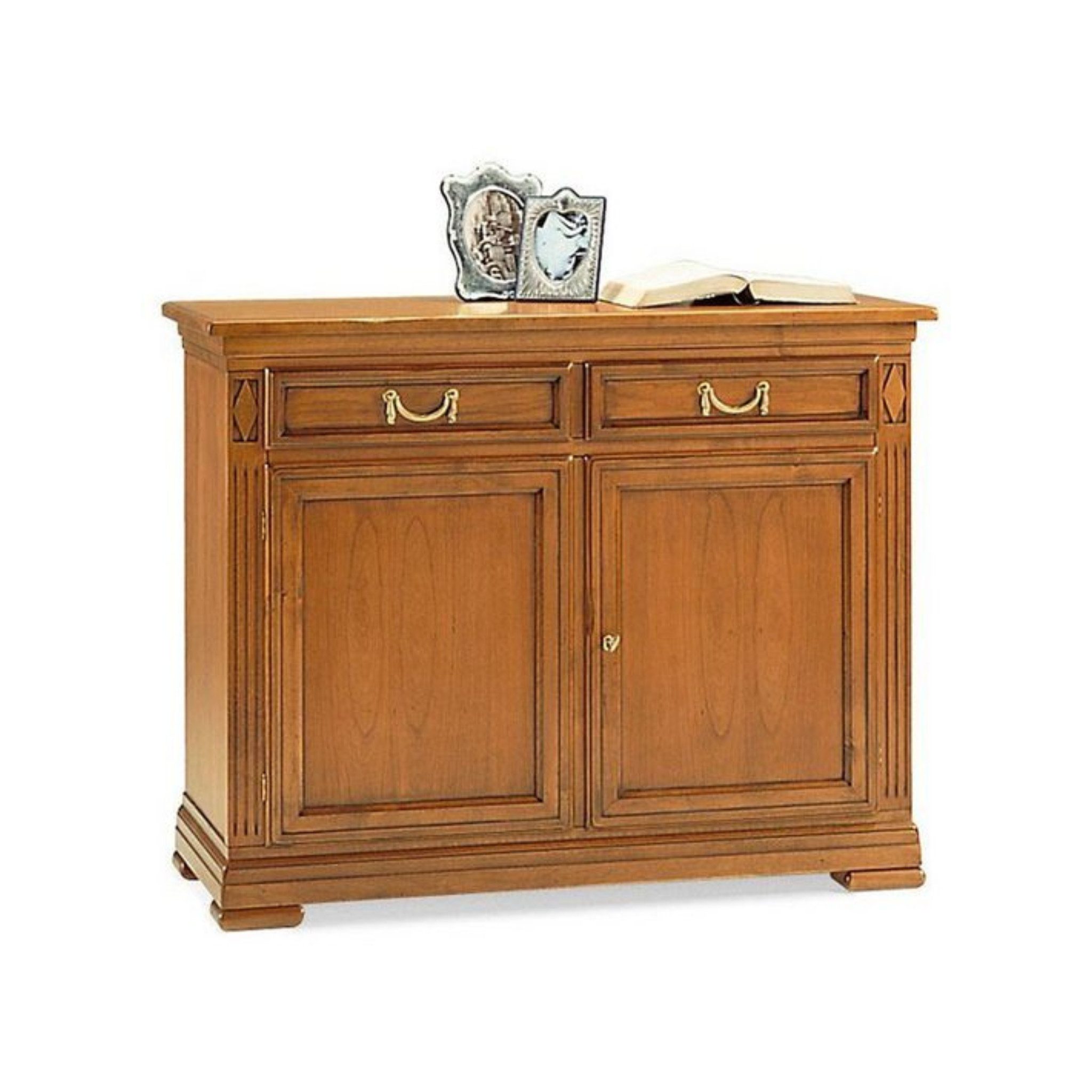 Klassik-Moebel.com Sideboard Villa Borghese 7380