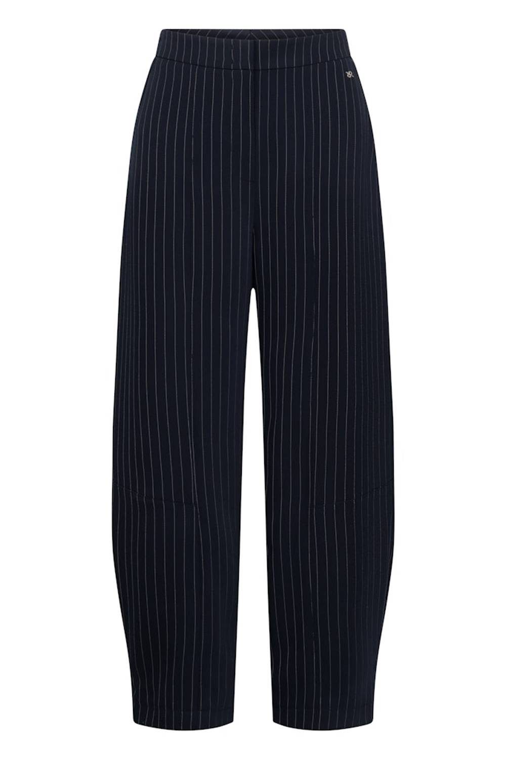 Raffaello Rossi Stoffhose waschbar