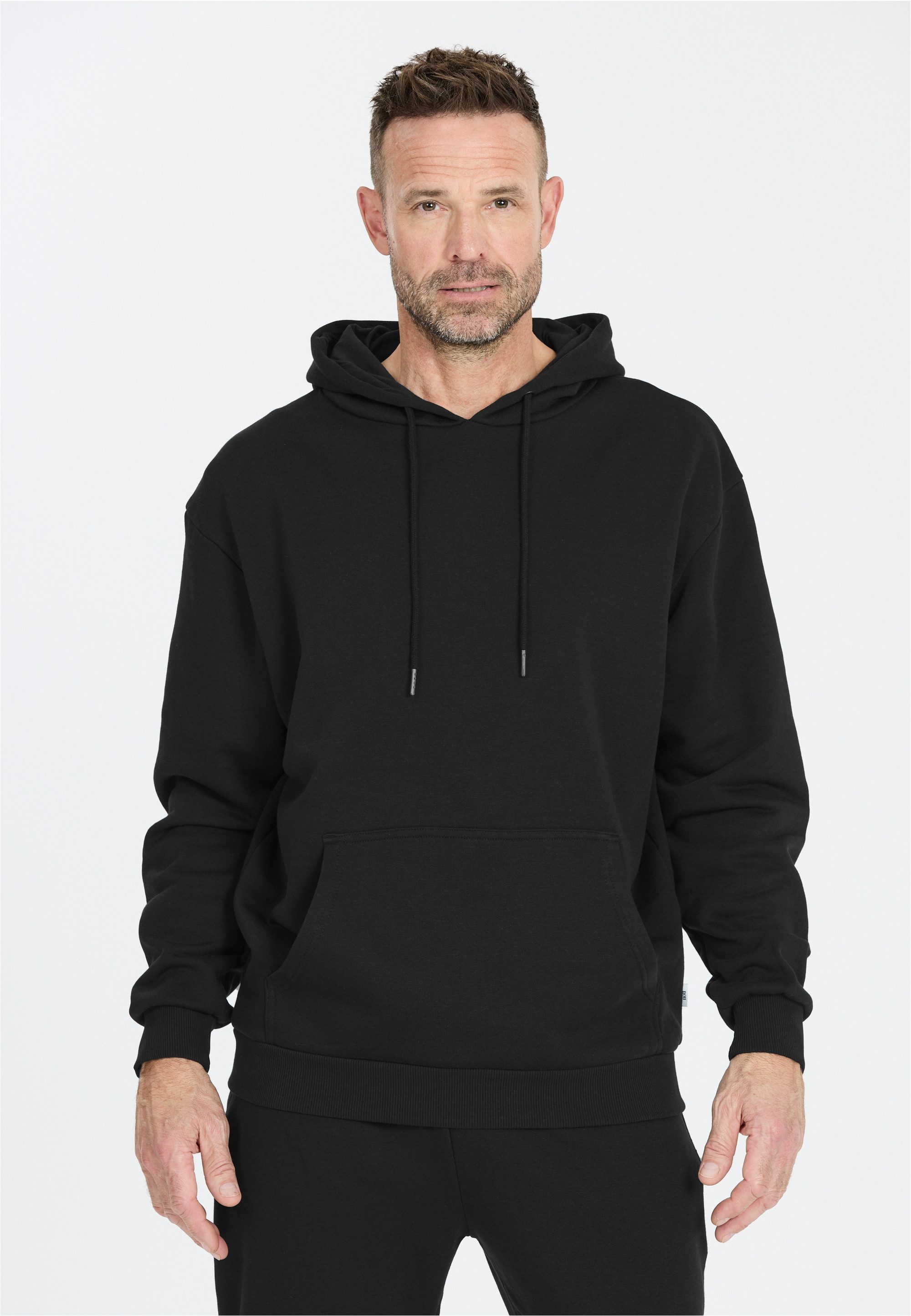 nou Kapuzensweatshirt Regent V2 Schmucklos