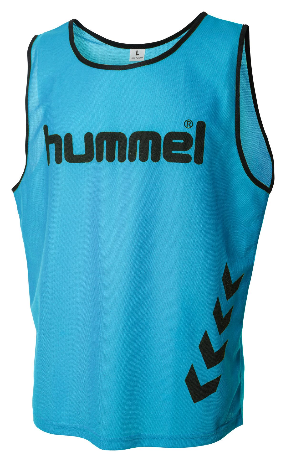 hummel Trainingshilfe Markierungsleibchen