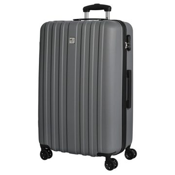 CHECK.IN® Trolley Aurora - Trolley-Set 3tlg., 4 Rollen