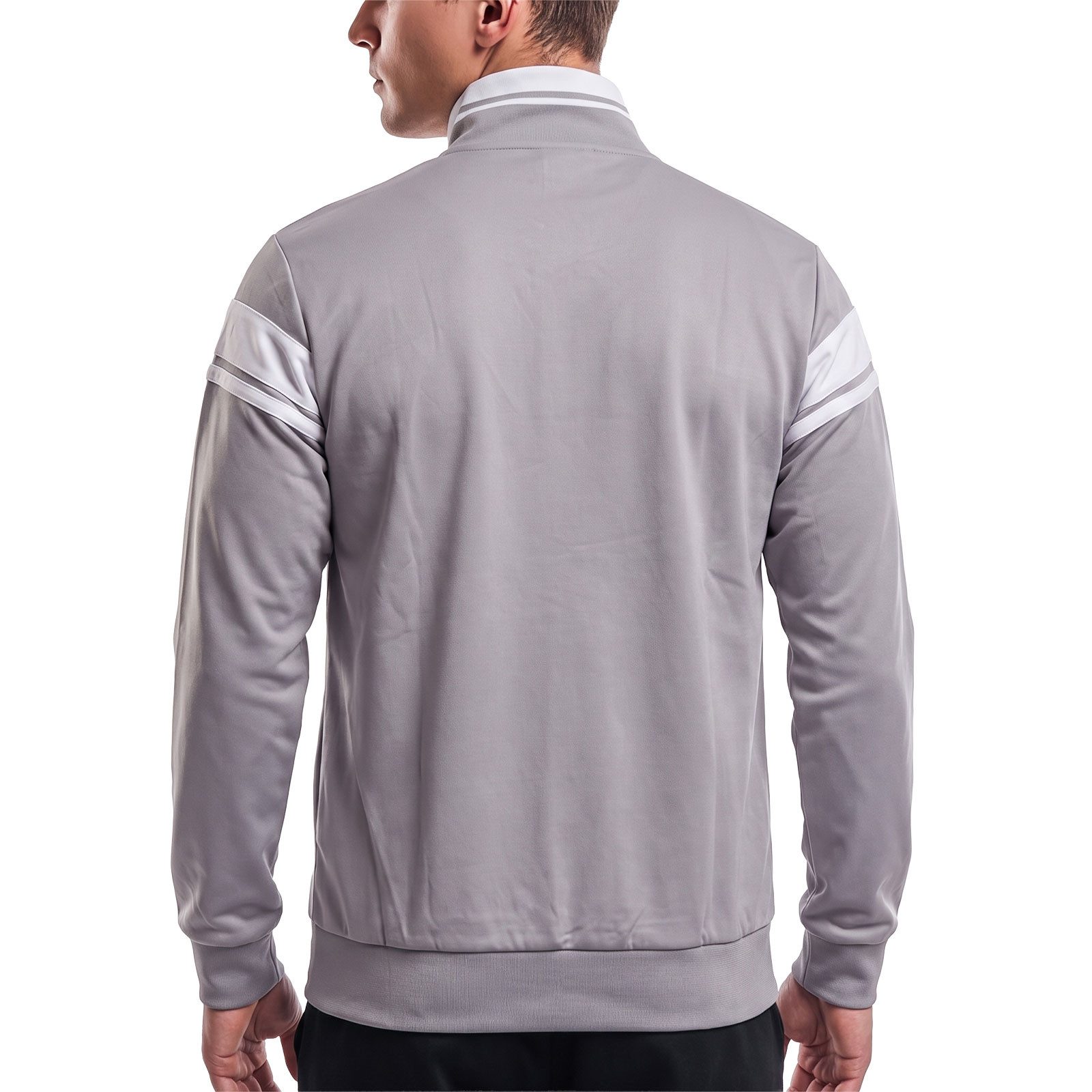 Sergio Tacchini Trainingsjacke Jacke Sergio Tacchini Damarindo