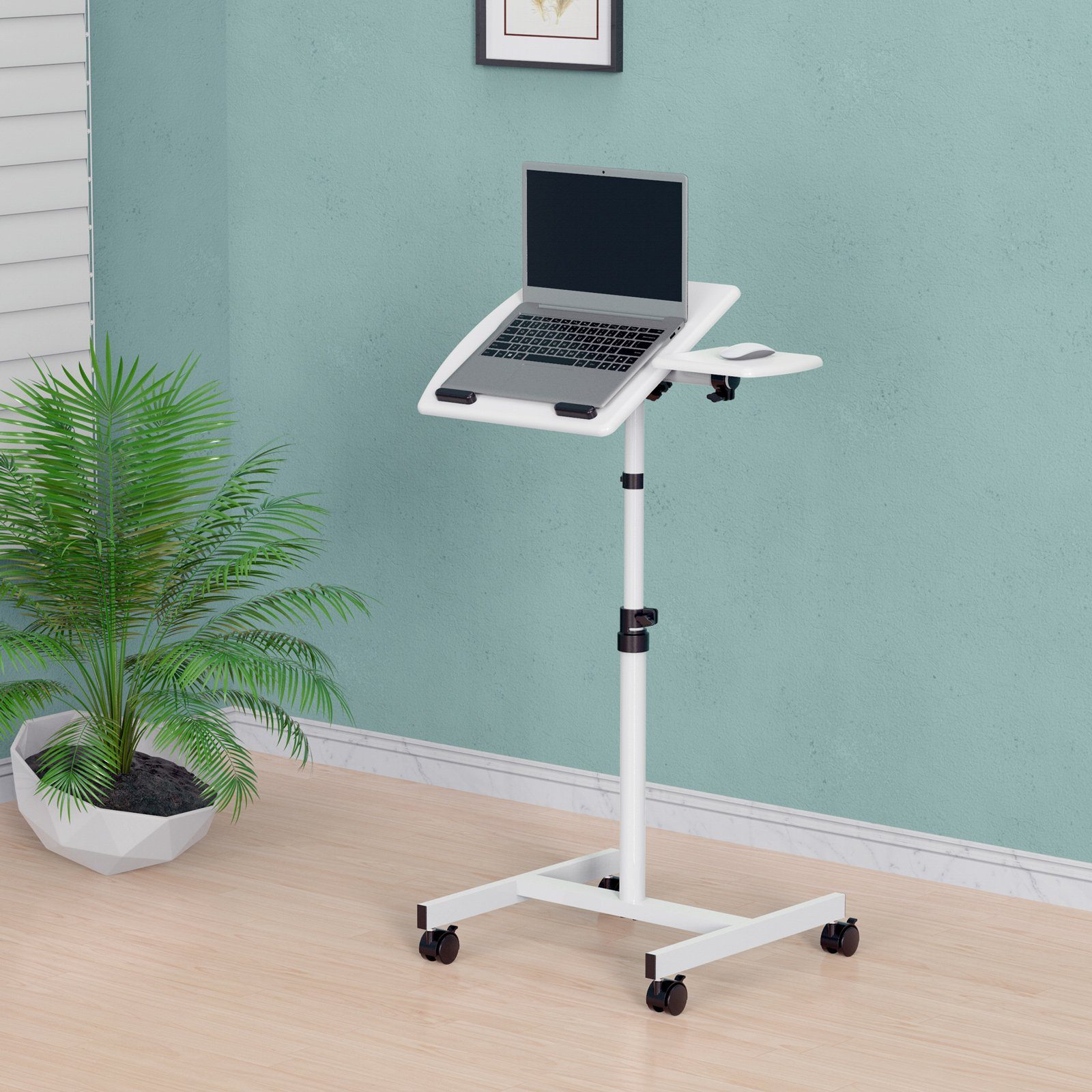 SVITA Laptoptisch NAJU, Breite 62 cm, günstig online kaufen