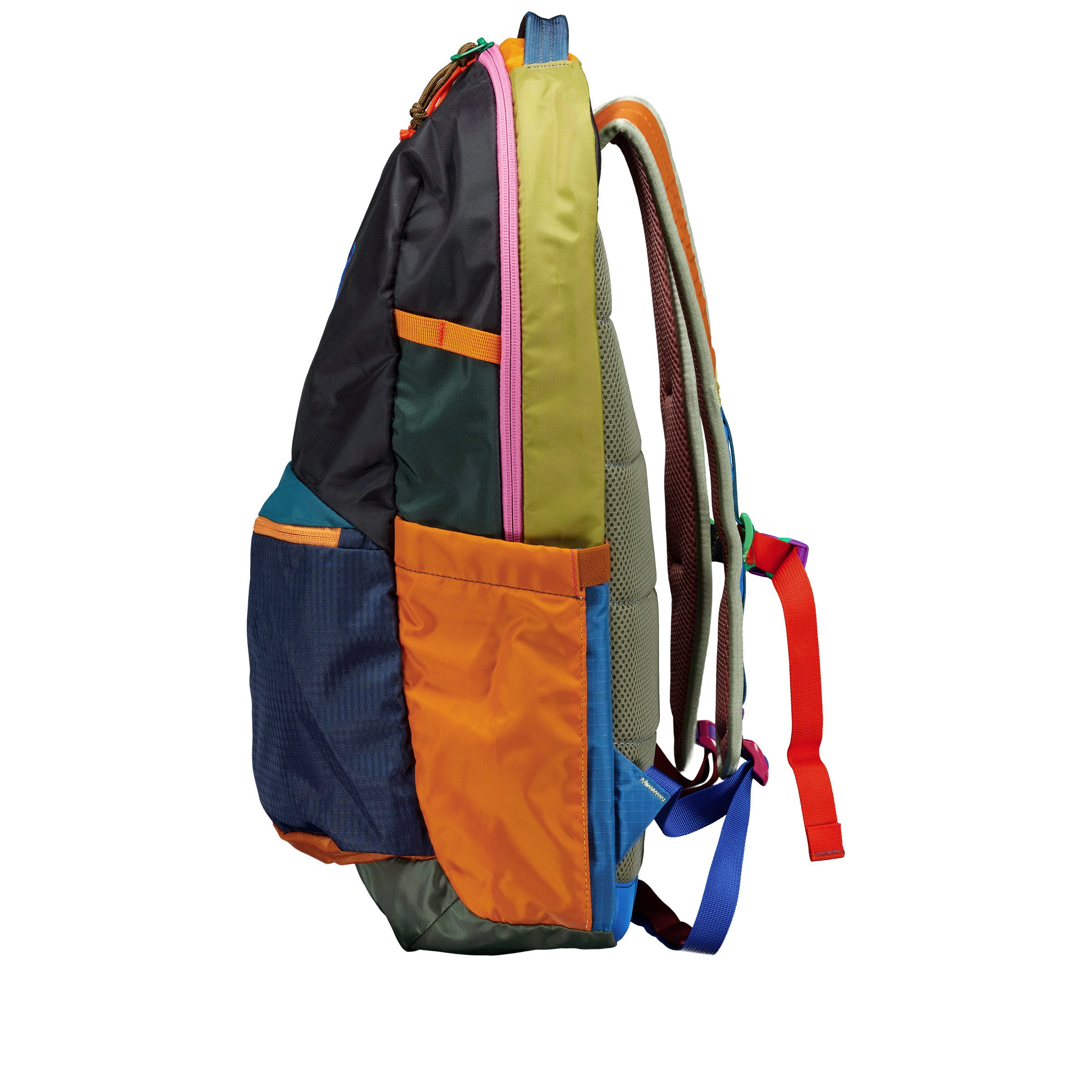 Cotopaxi Rucksack Del Dia Chiquillo