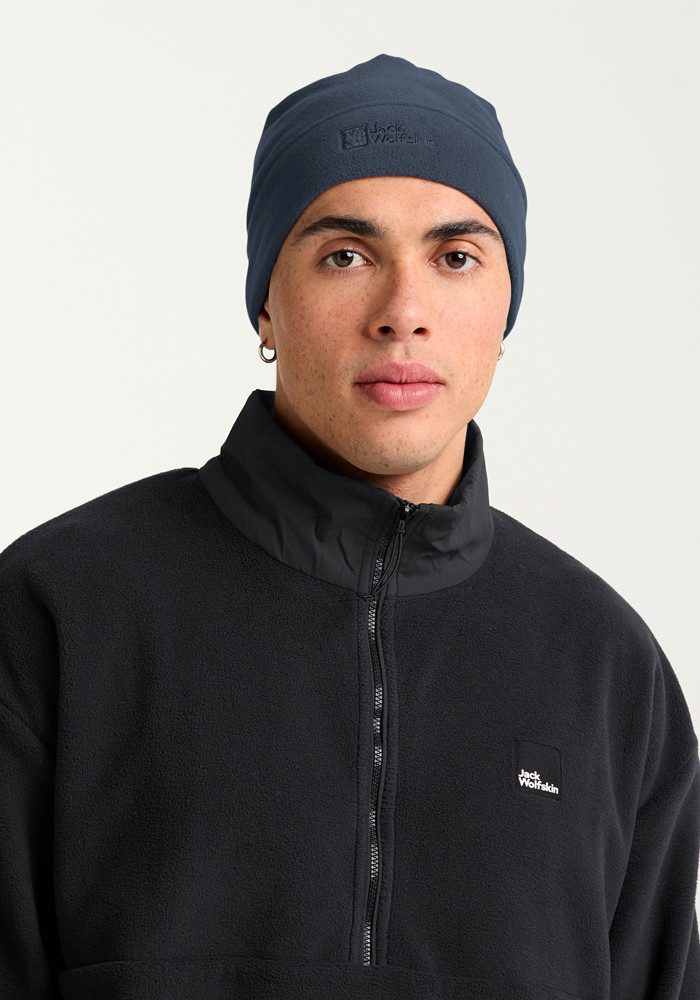 Jack Wolfskin Beanie REAL STUFF BEANIE günstig online kaufen