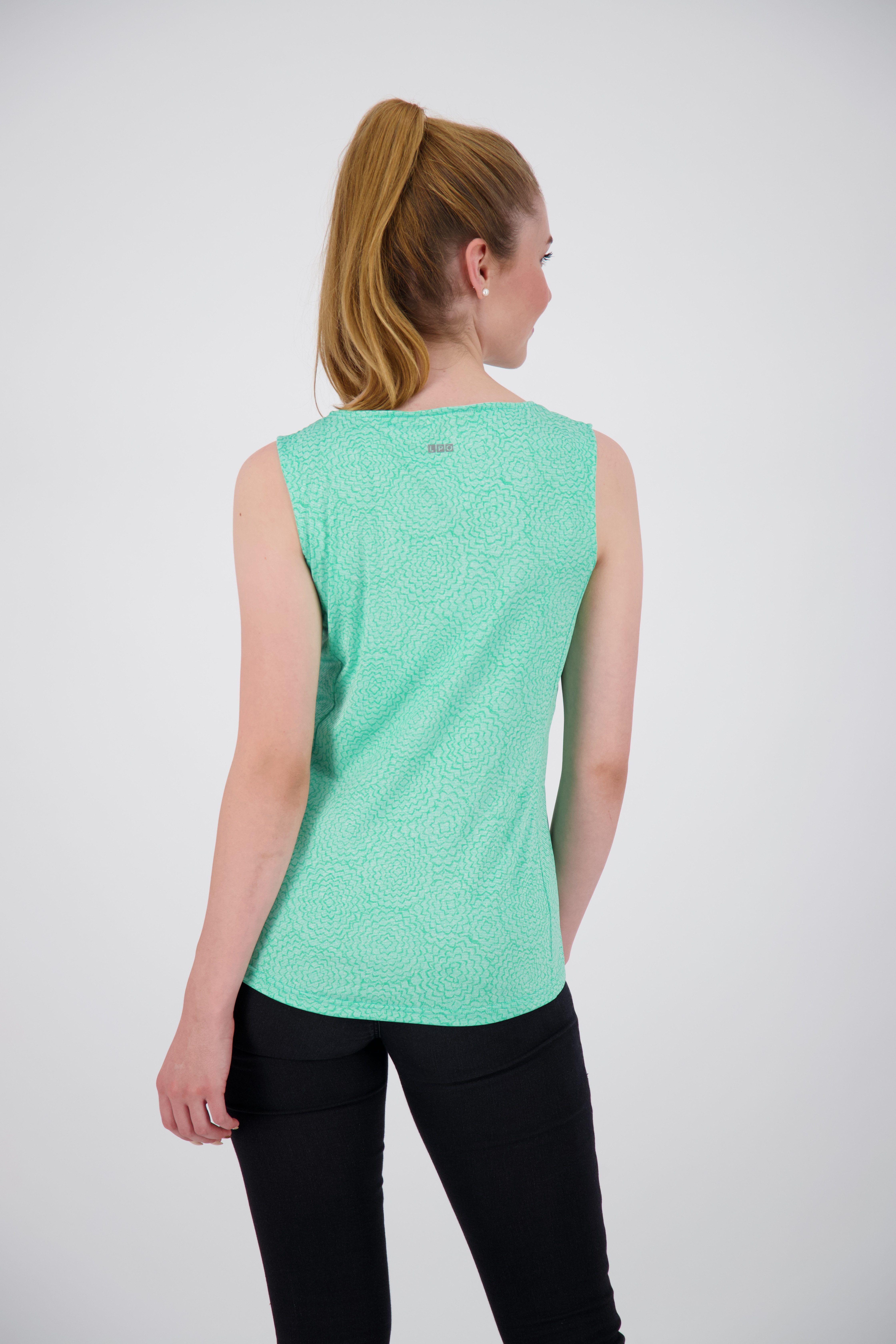 LPO Funktionsshirt MORAYA TOP II sehr leicht