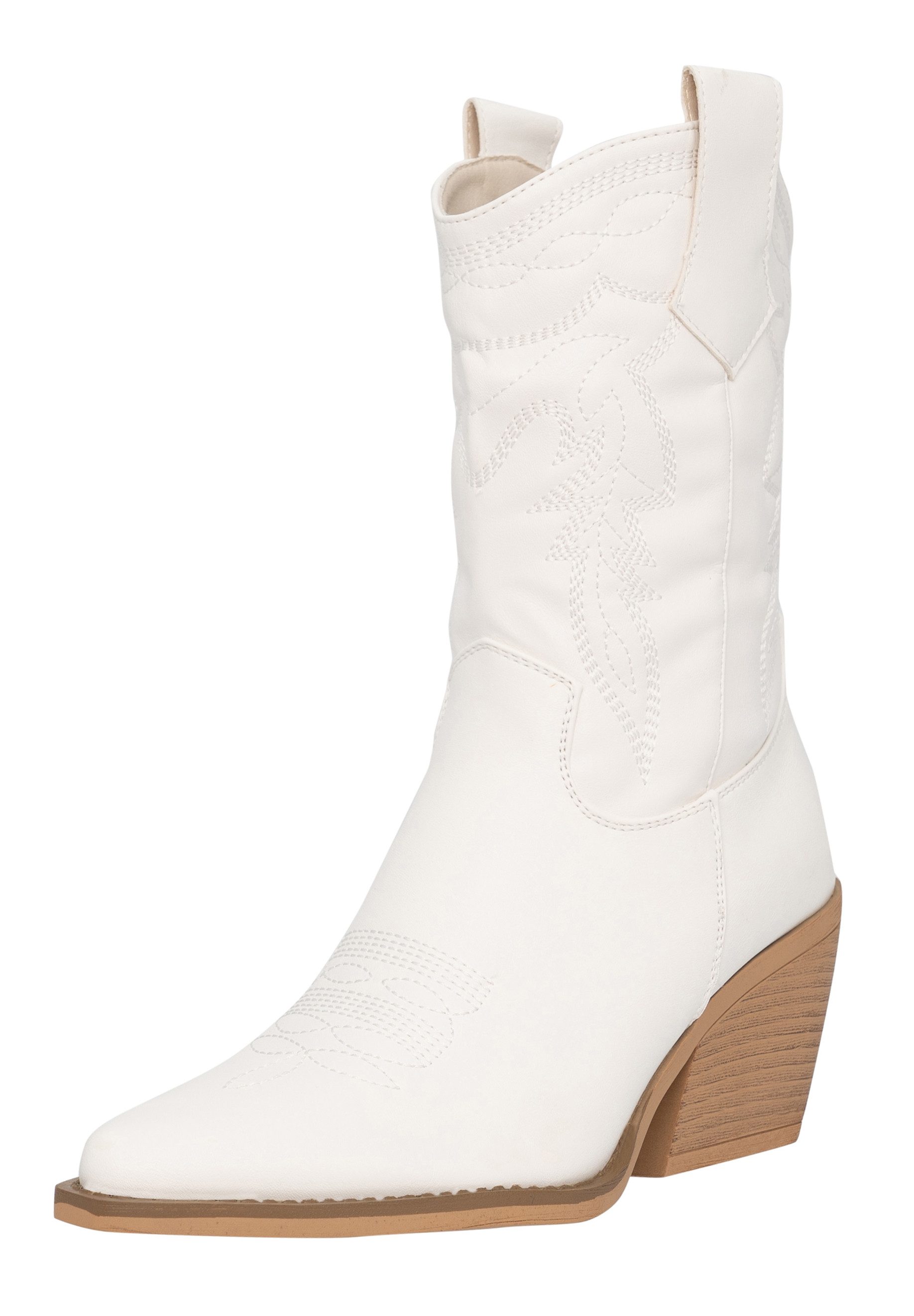 Salinyang Stiefeletten Stiefelette