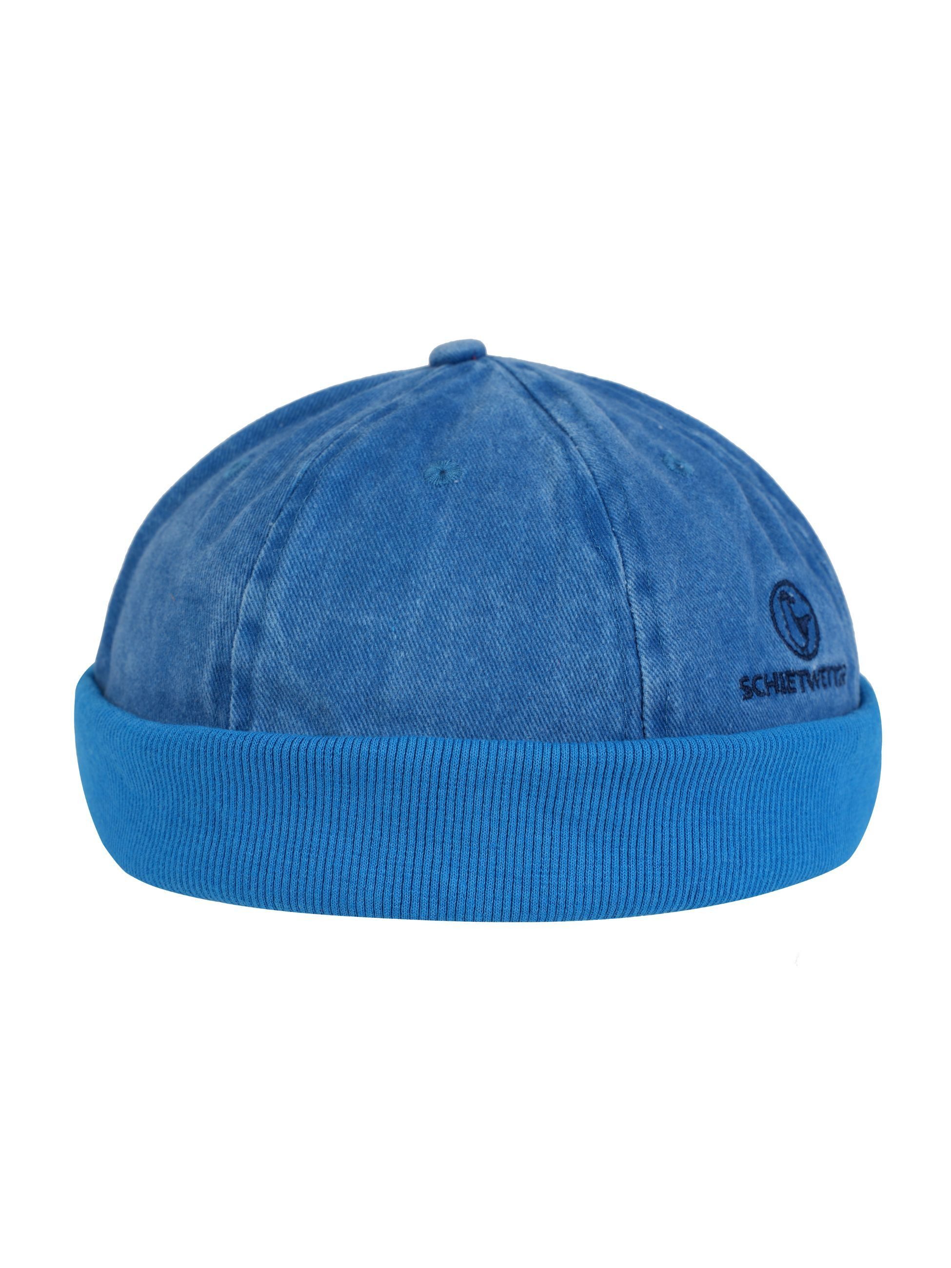 Schietwetter Schiebermütze Herren Dockerscap günstig online kaufen