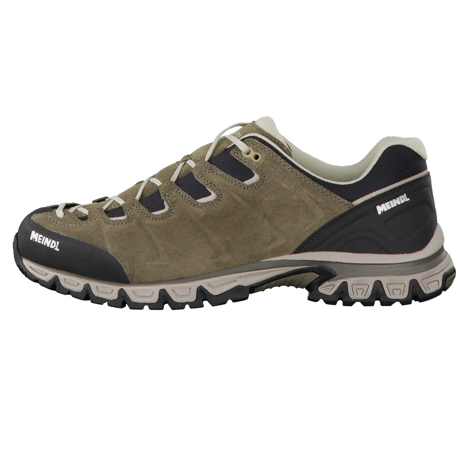 Meindl Meindl Herren Wanderschuhe Vegas 3066 Trekkingschuh