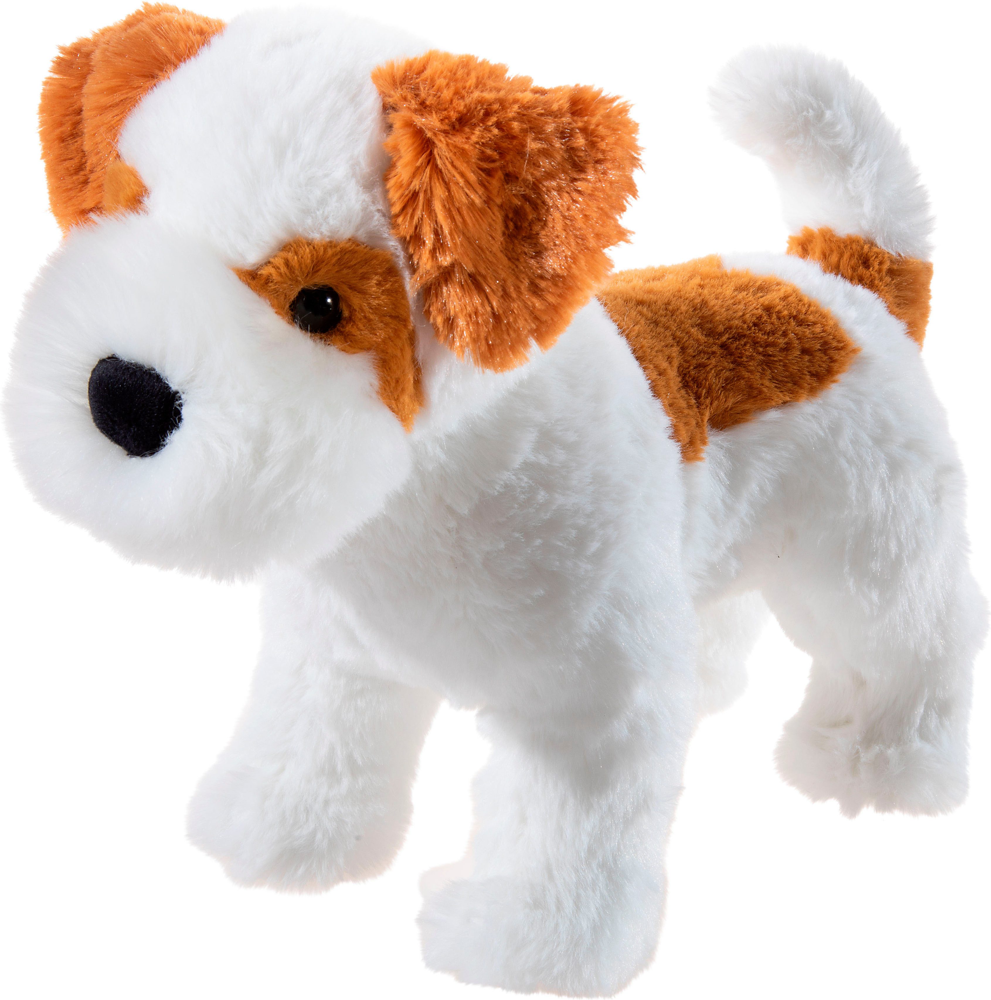 Heunec® Kuscheltier Misanimo, Hund Terrier