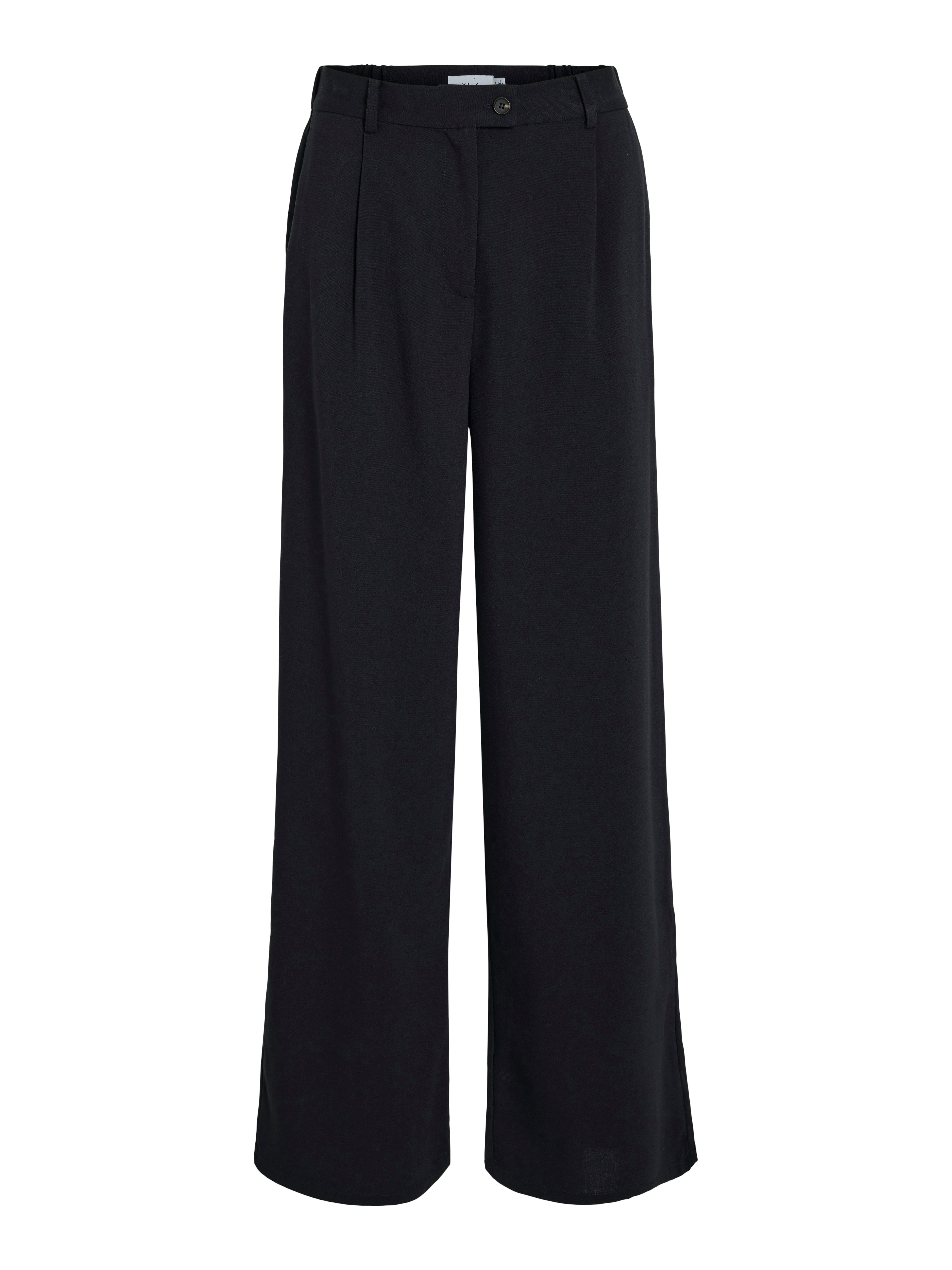 Vila Anzughose VISIFFE HW WIDE PANTS günstig online kaufen