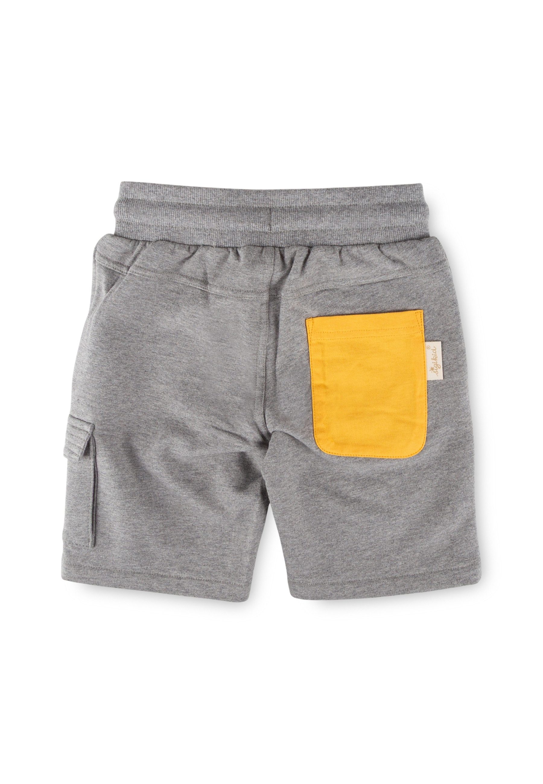 Sigikid Bermudas Blue & Bright für Kinder Jungen (1-tlg)