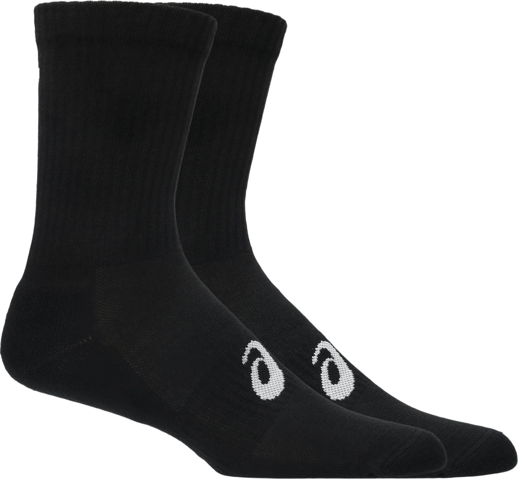 Asics Sportsocken 6 PACK CREW SOCK für Fitness, mit Mesh-Knit-Gewebe, mit D günstig online kaufen