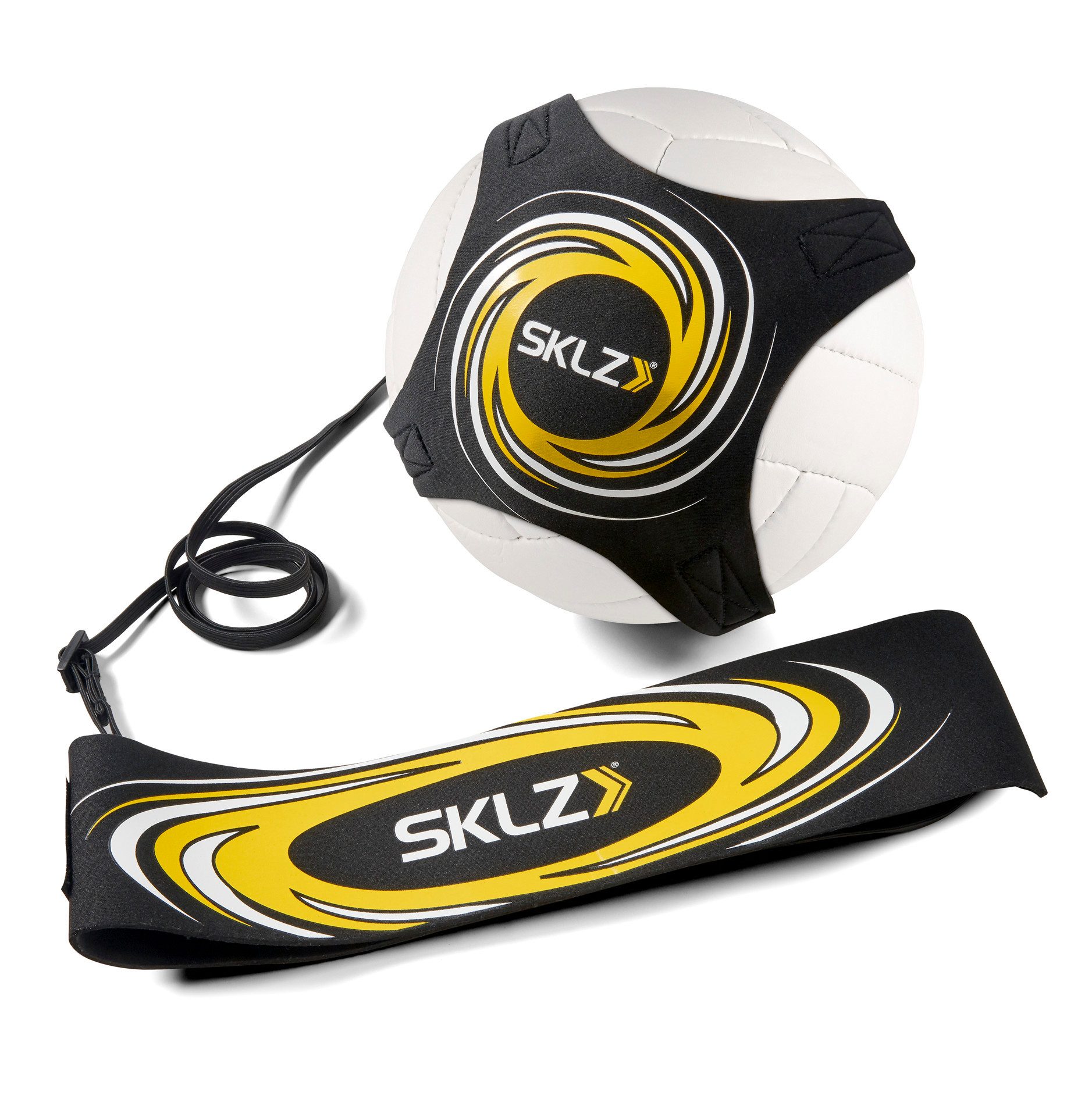 SKLZ Trainingshilfe SKLZ Hit-N-Serve - Volleybal Opslag Trainer