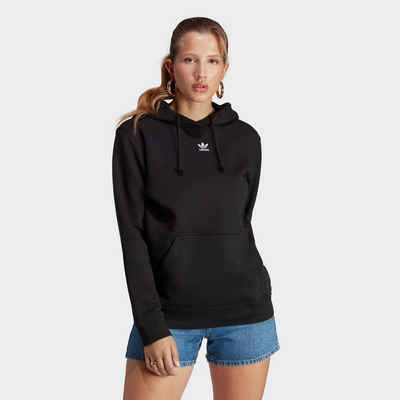 adidas Originals Kapuzensweatshirt ADICOLOR ESSENTIALS FLEECE HOODIE