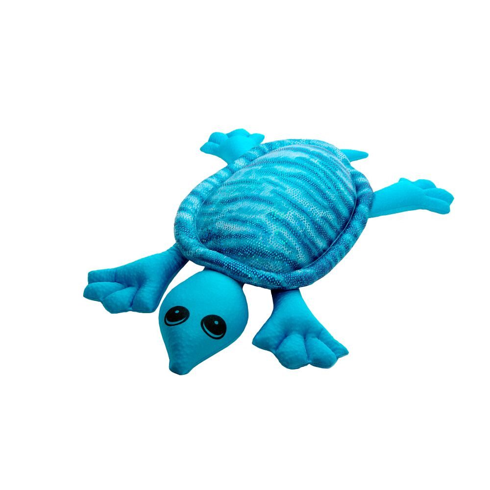 Kuscheltier Gewichtstier Schildkröte - 2 in 1