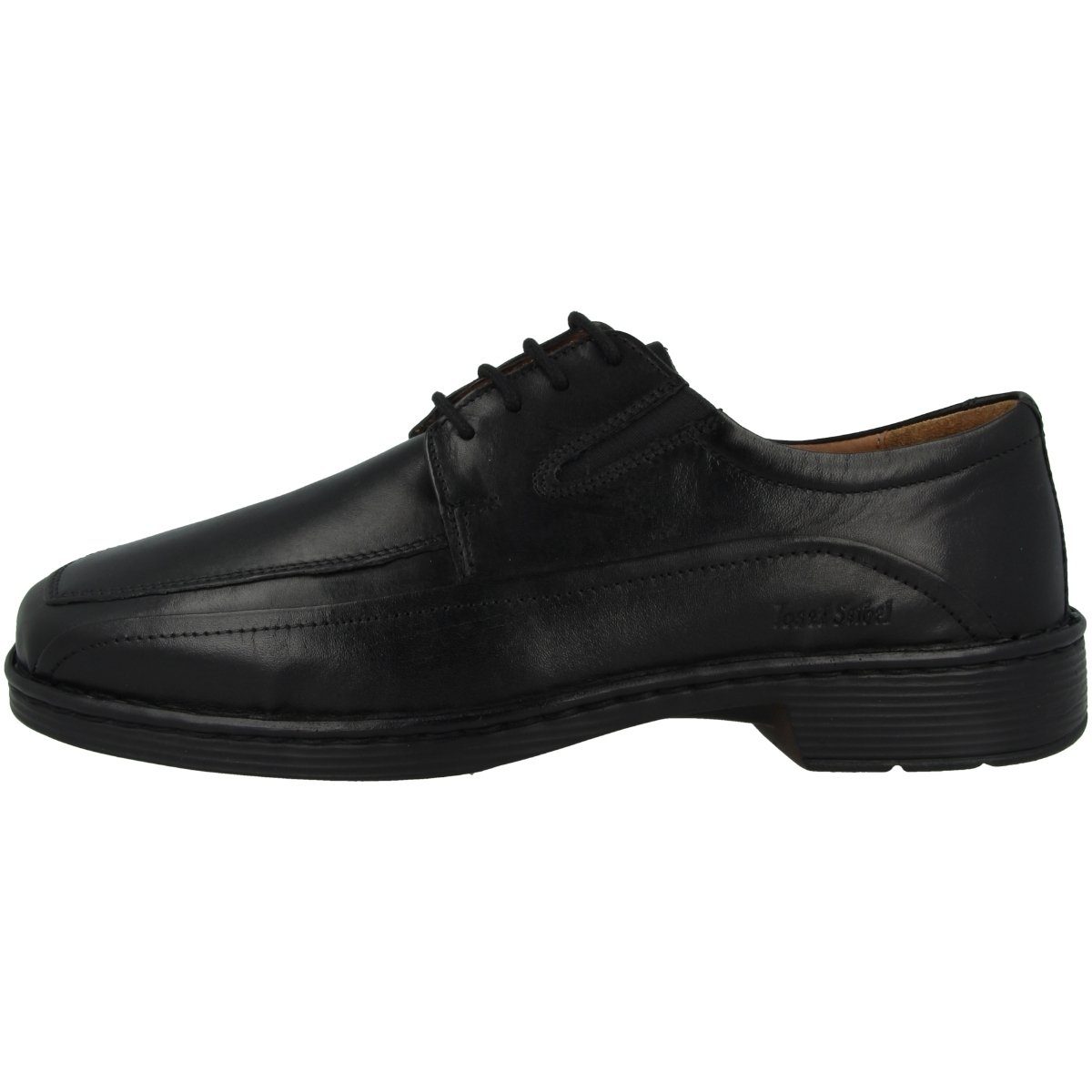 Josef Seibel Brian Herren Schnürschuh Sneaker, Turnschuhe, Sportschuhe, Fre günstig online kaufen