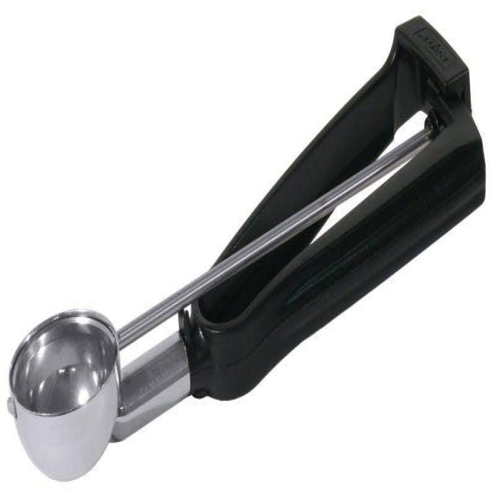 Contacto Eisportionierer Contacto Edelstahl Portionierer 1/30 l (schwarz)