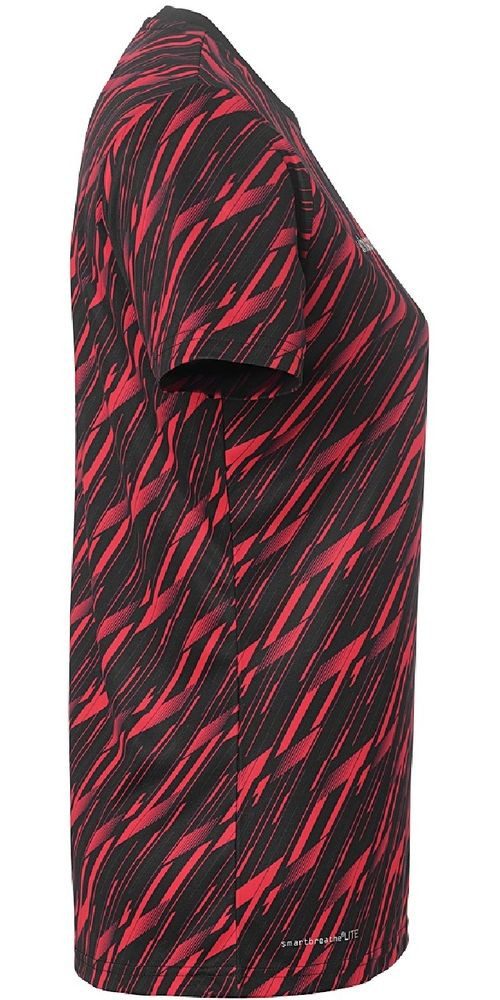 uhlsport Trainingsshirt Progressive 28 Shirt Kurzarm Damen günstig online kaufen