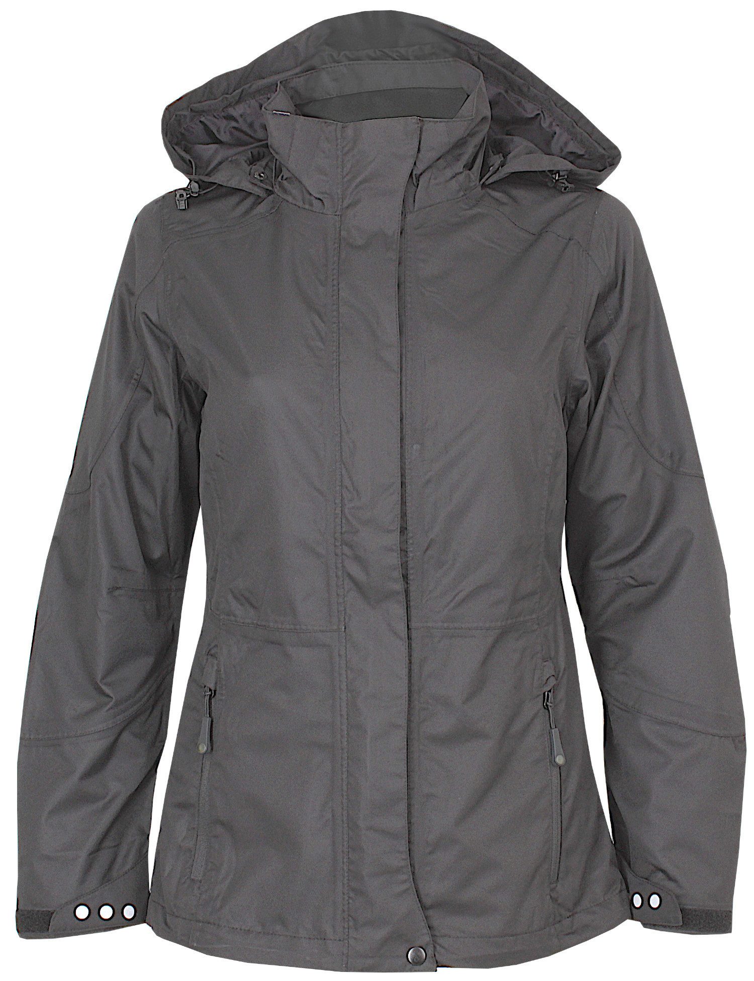 Promodoro Funktionsjacke Outdoorjacke Slim Jacke winddicht-wasserdicht-atmu günstig online kaufen