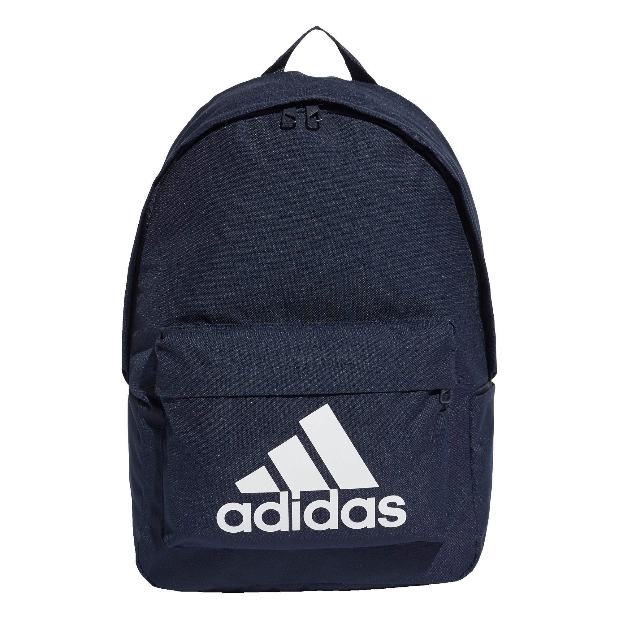 adidas Performance Sportrucksack »Classic Big Logo Rucksack« online ...