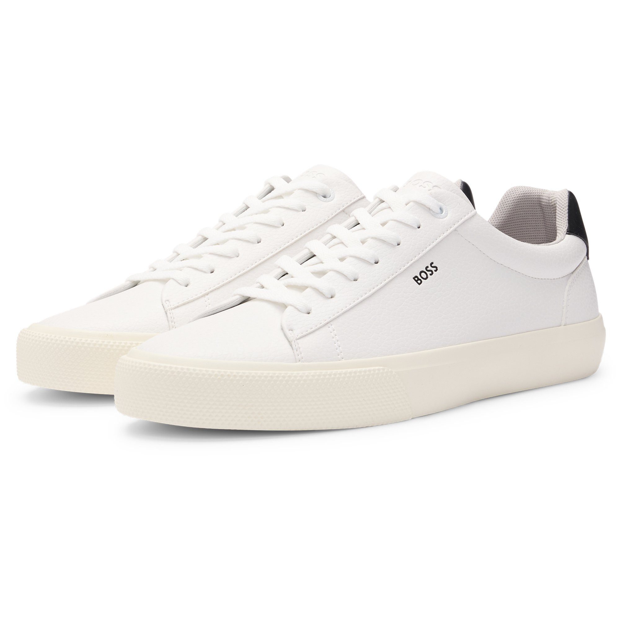 BOSS Herren Sneaker Synthetisch Aiden Tenn günstig online kaufen