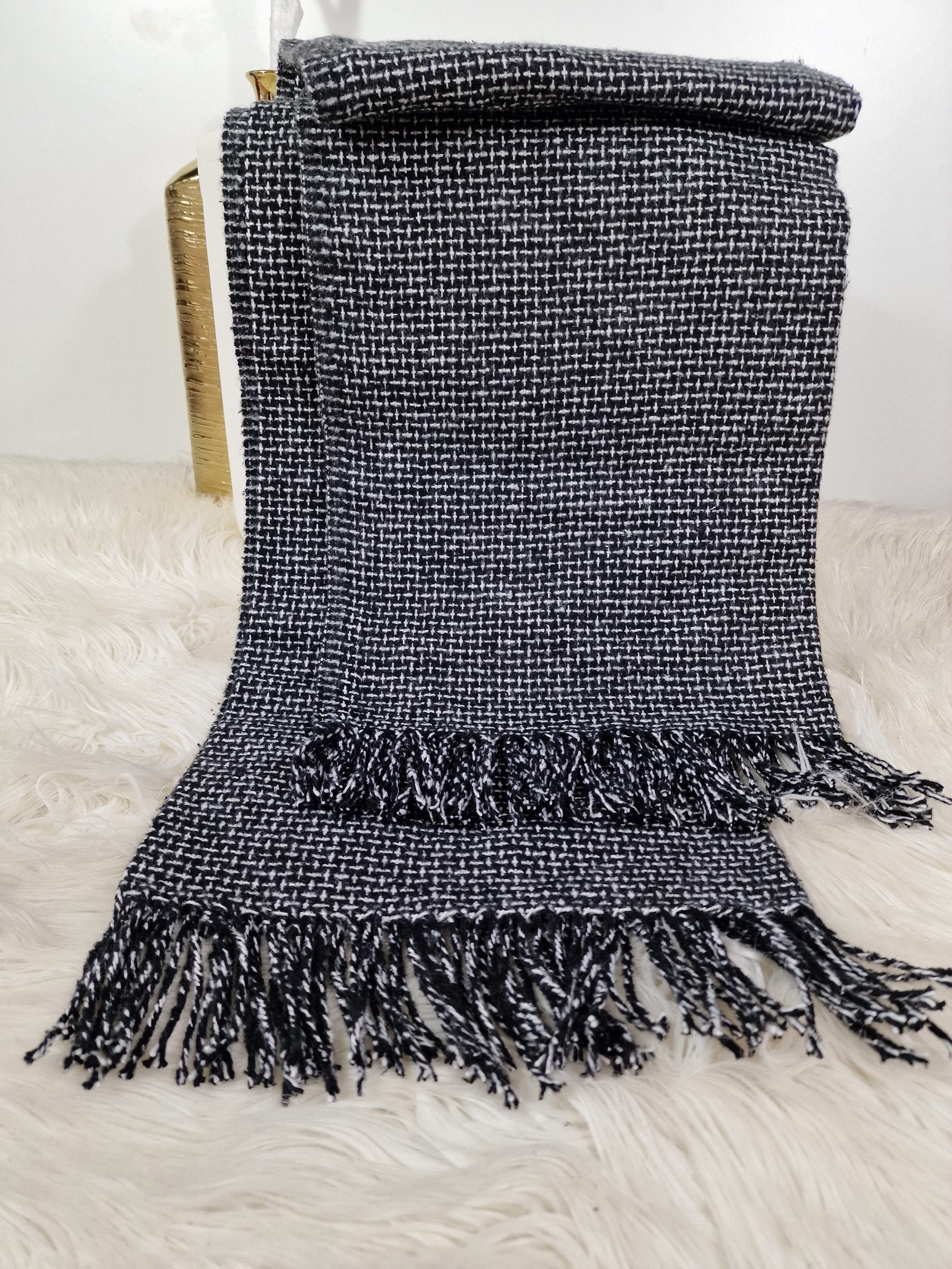 Wohndecke Decke Wohndecke Plaid Kuscheldecke Tagesdecke PALMERA, STTS günstig online kaufen