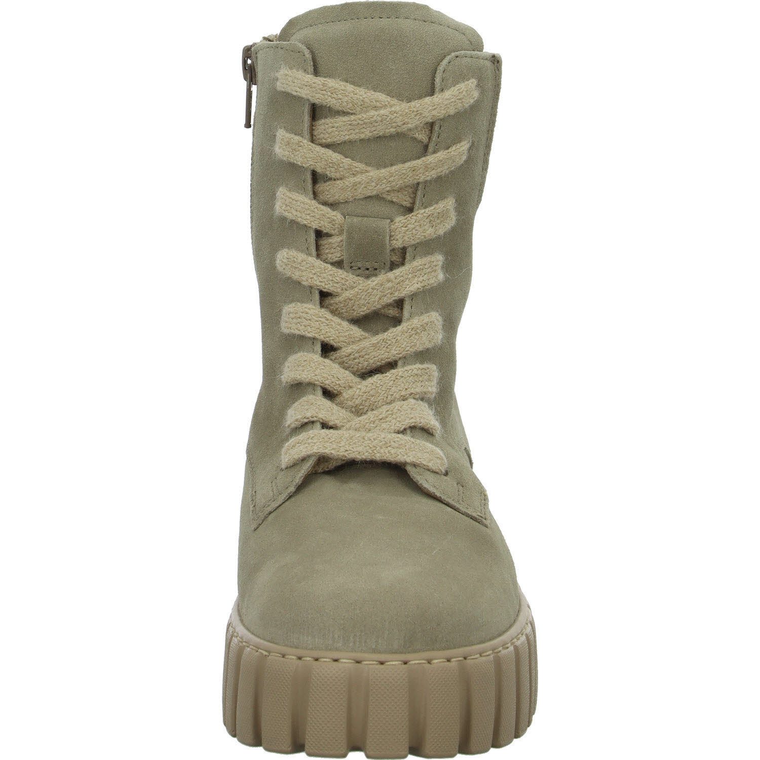 Gabor 8016.02 Schnürstiefelette