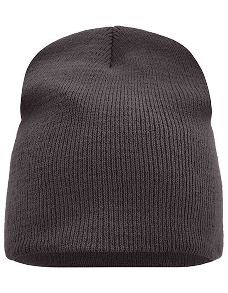 Goodman Design Beanie Strickmütze enganliegend Doppelt gestrickt günstig online kaufen