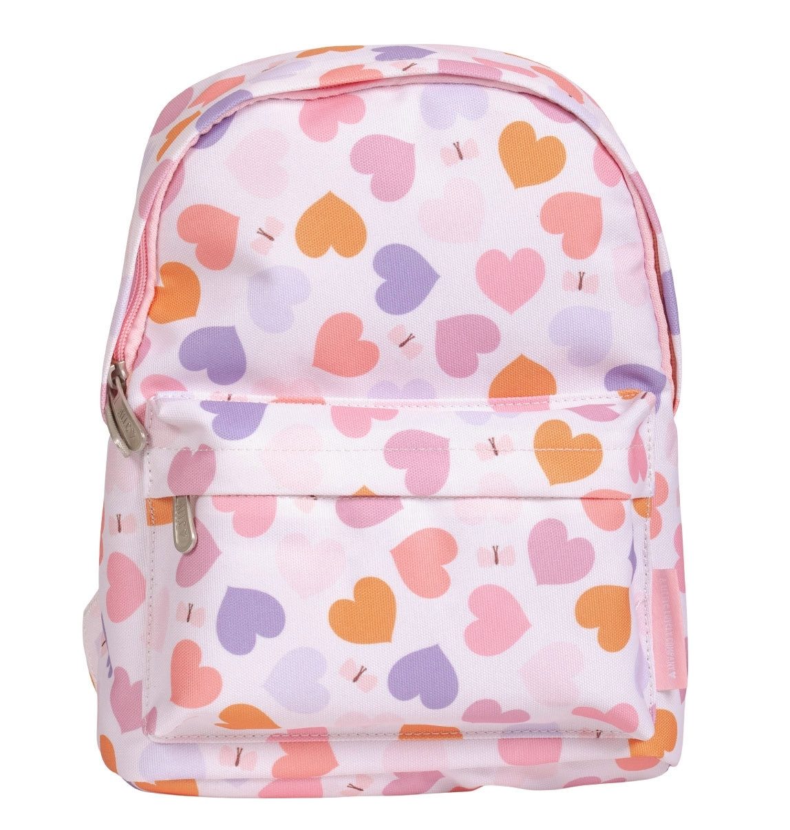 Kinderrucksack ALLC Bunter Kindergartenrucksack 7l