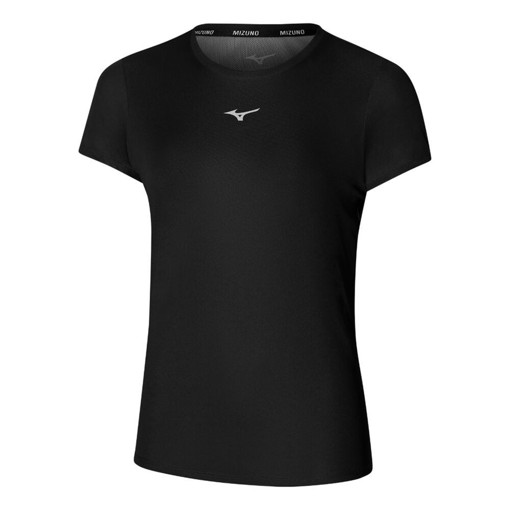Mizuno Laufshirt Core Graphic