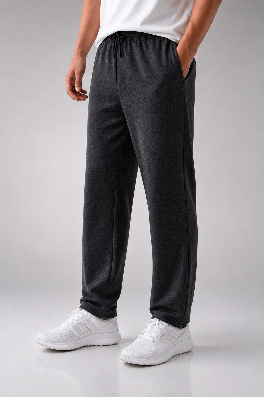 Smith & Solo Jogginghose Herren Sporthose Trainingshose Sweathose (1-tlg)