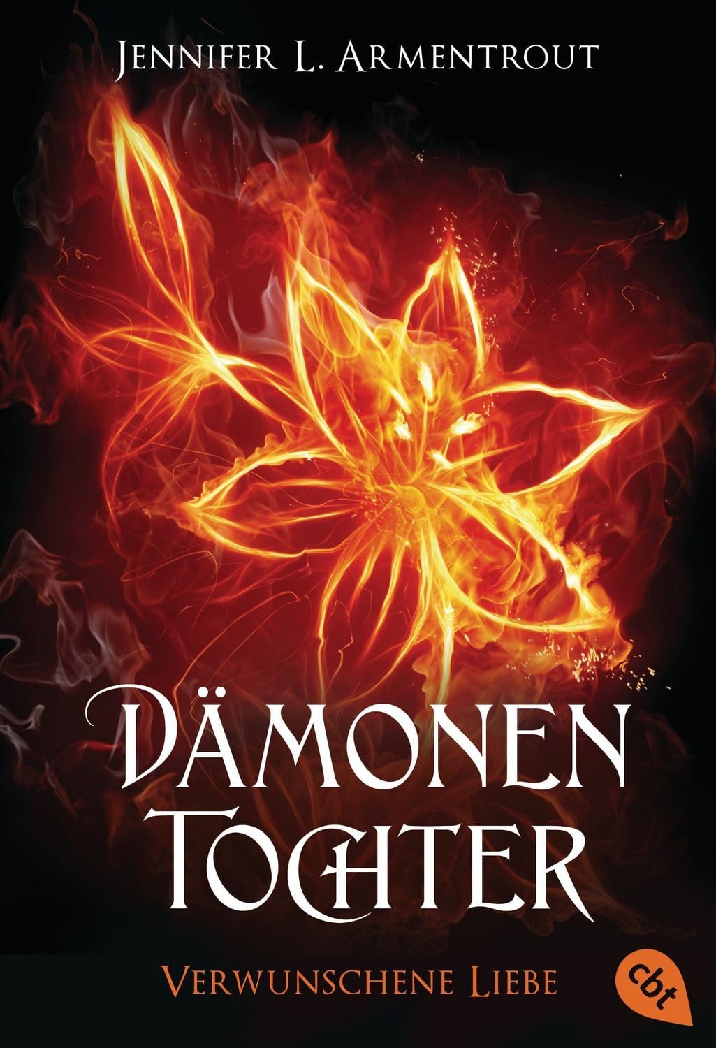 Dämonentochter - Verwunschene Liebe / Jennifer L. Armentrout