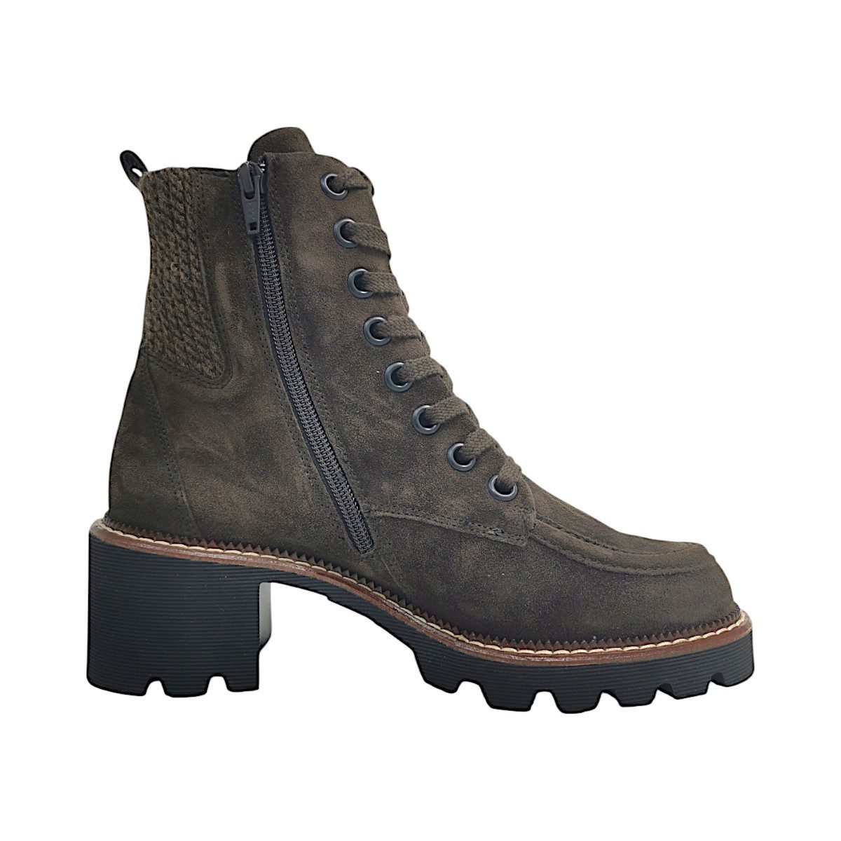 Paul Green Schnürstiefel Schnürstiefelette günstig online kaufen