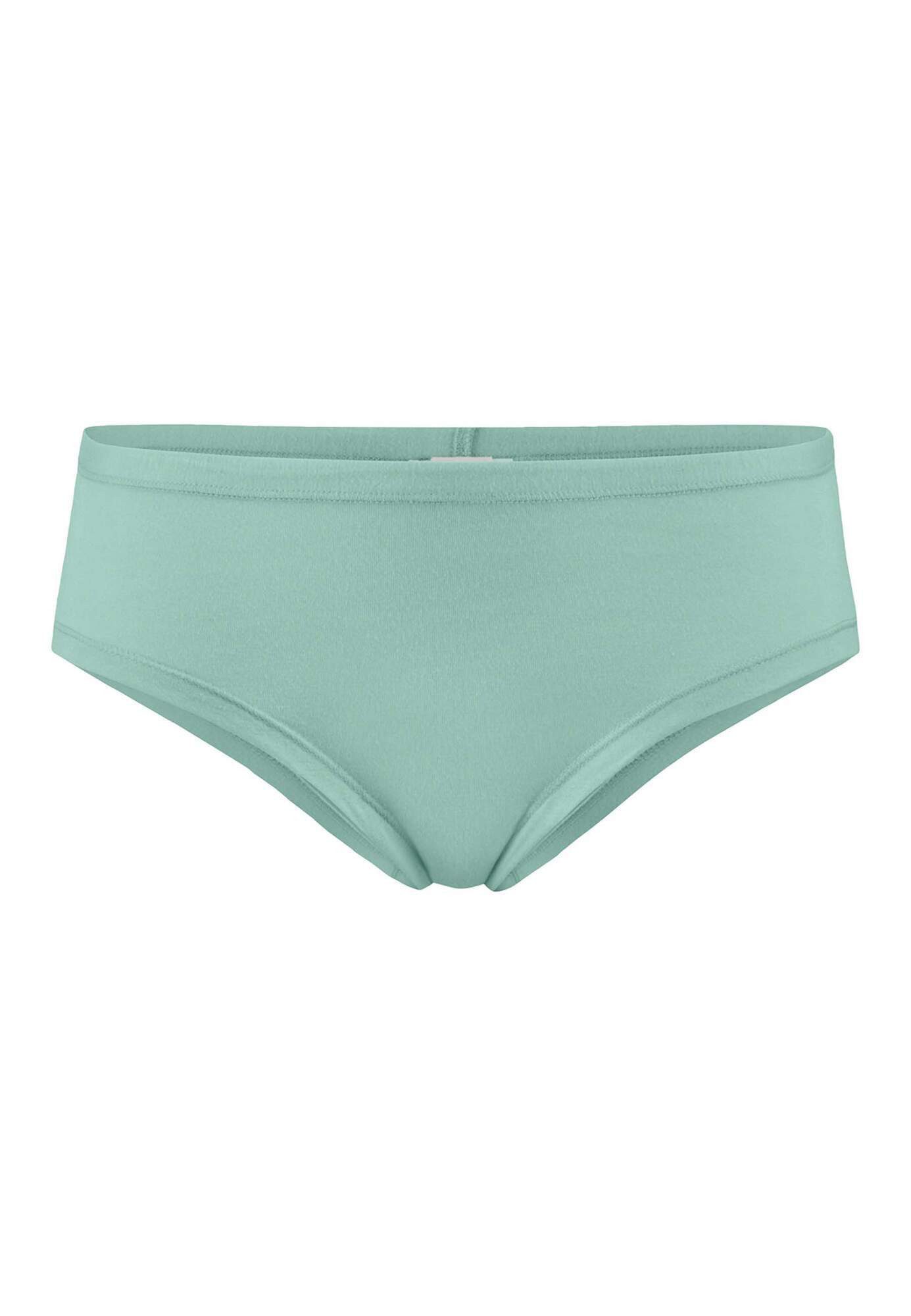 Slip low cut aus Bio-Baumwolle und Tencel™ Modal