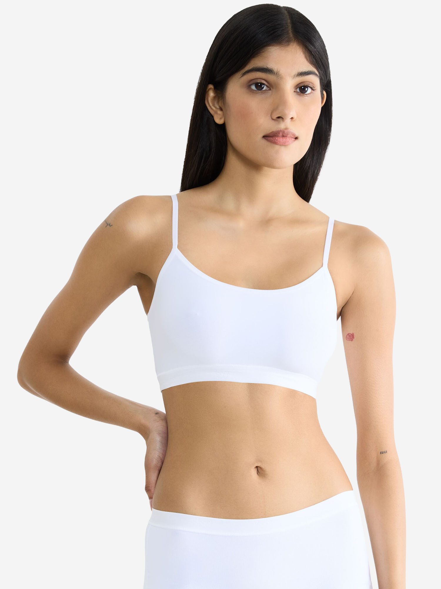 sloggi Unterhemd Fresh n Free Top