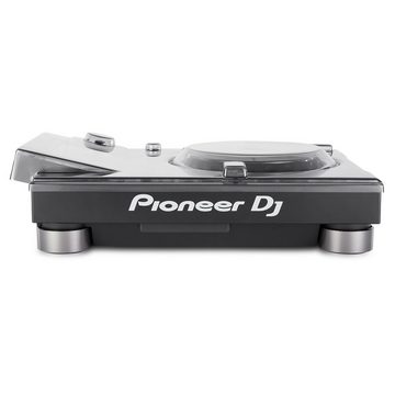 Decksaver Abdeckhaube, Pioneer DJ CDJ-3000 Cover - Cover für DJ Equipment