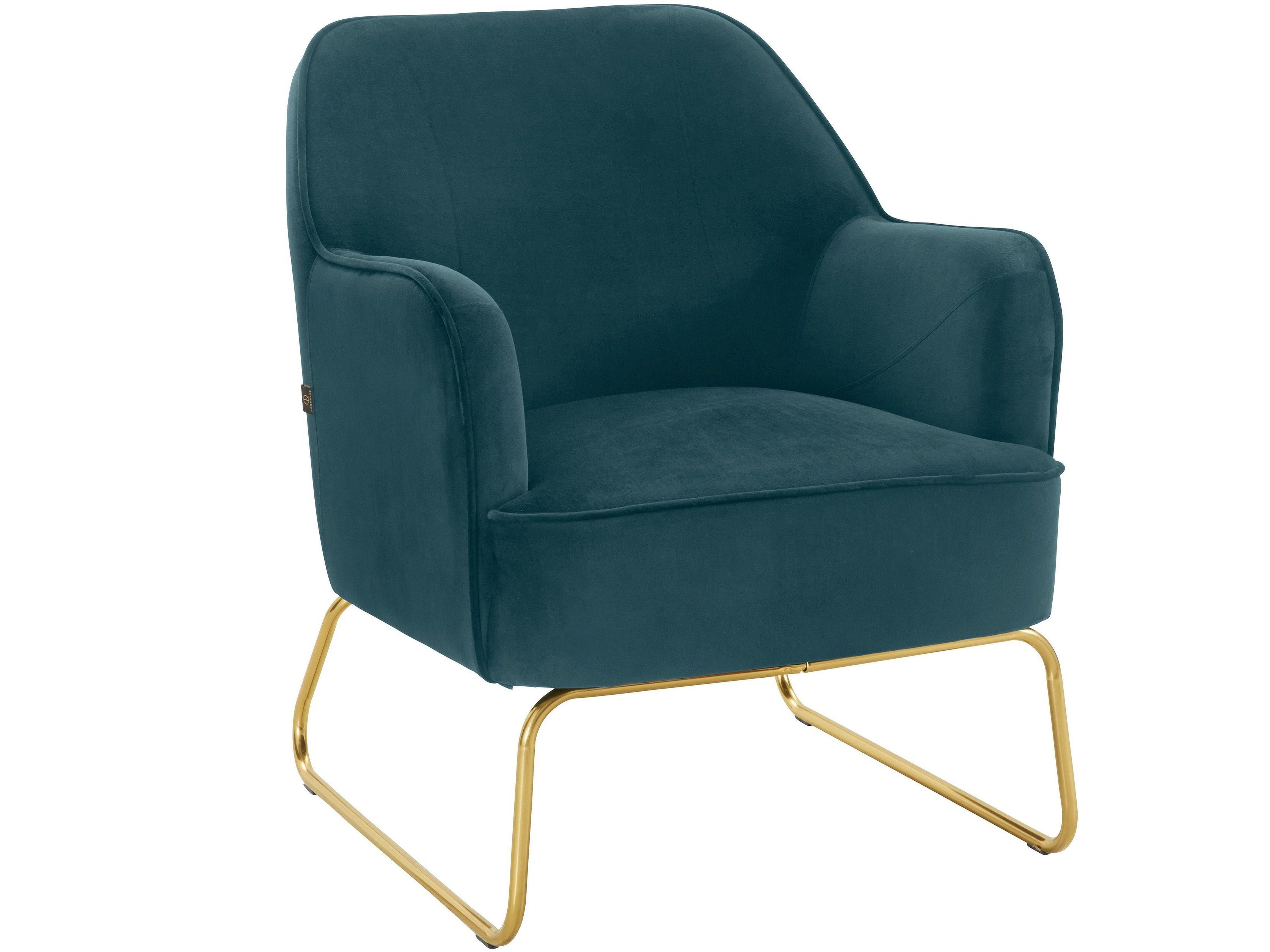 loft24 Sessel Jakob (1-St), Armlehnsessel, Loungesessel, günstig online kaufen