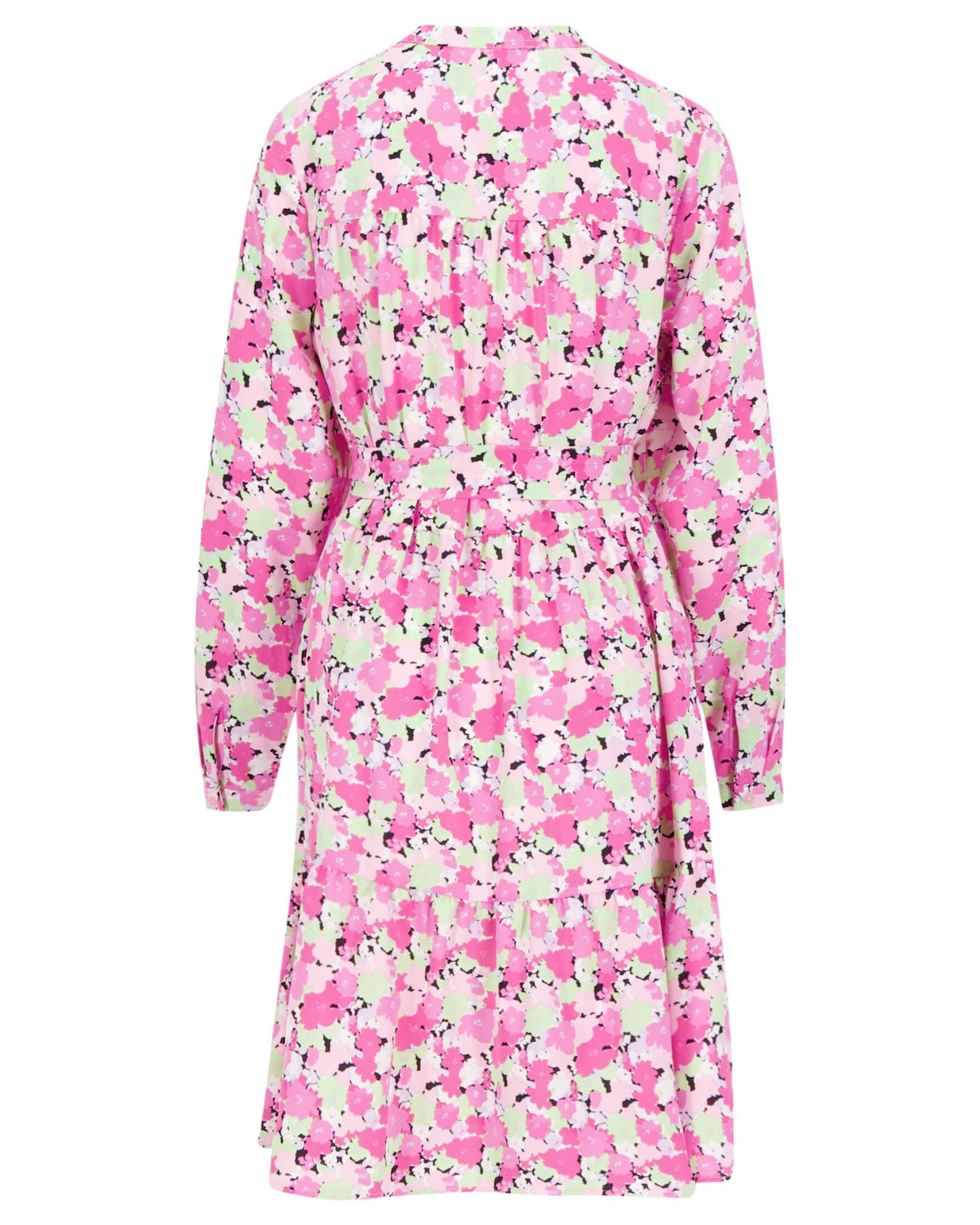 SELECTED FEMME Druckkleid Damen Kleid SLFMIVI günstig online kaufen