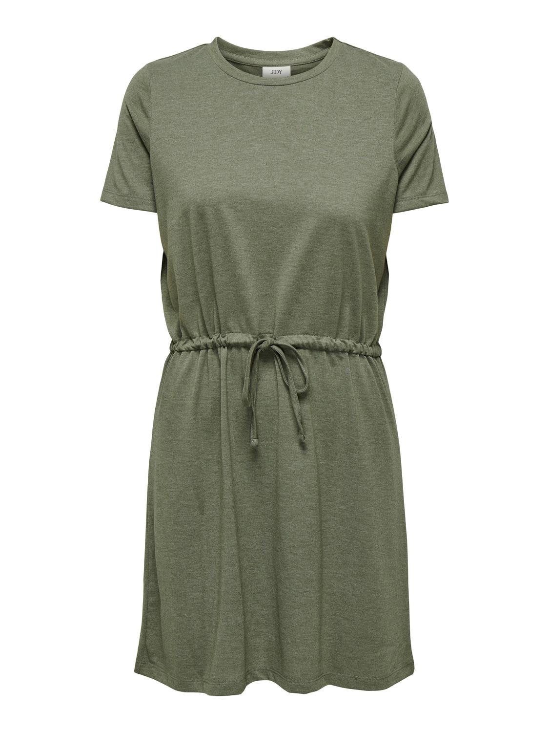 JDY Shirtkleid Dalila (1-tlg) günstig online kaufen