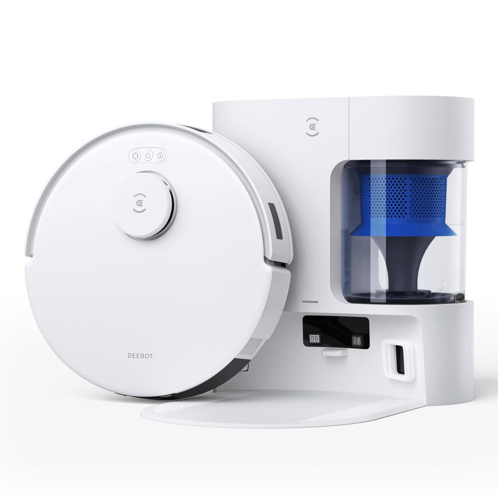 DEEBOT N20 PRO PLUS