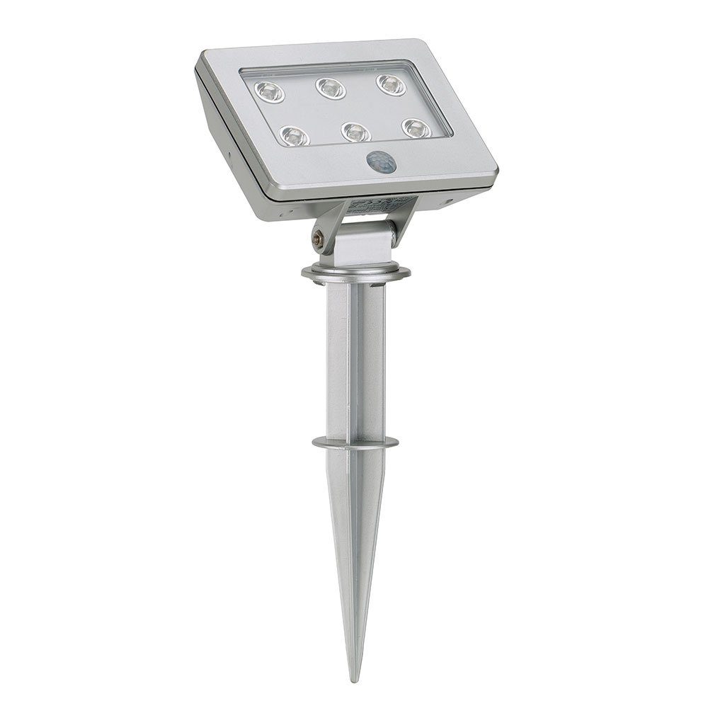 Gartenstrahler, Gartenstrahler LED Erdspieß Gartenleuchte