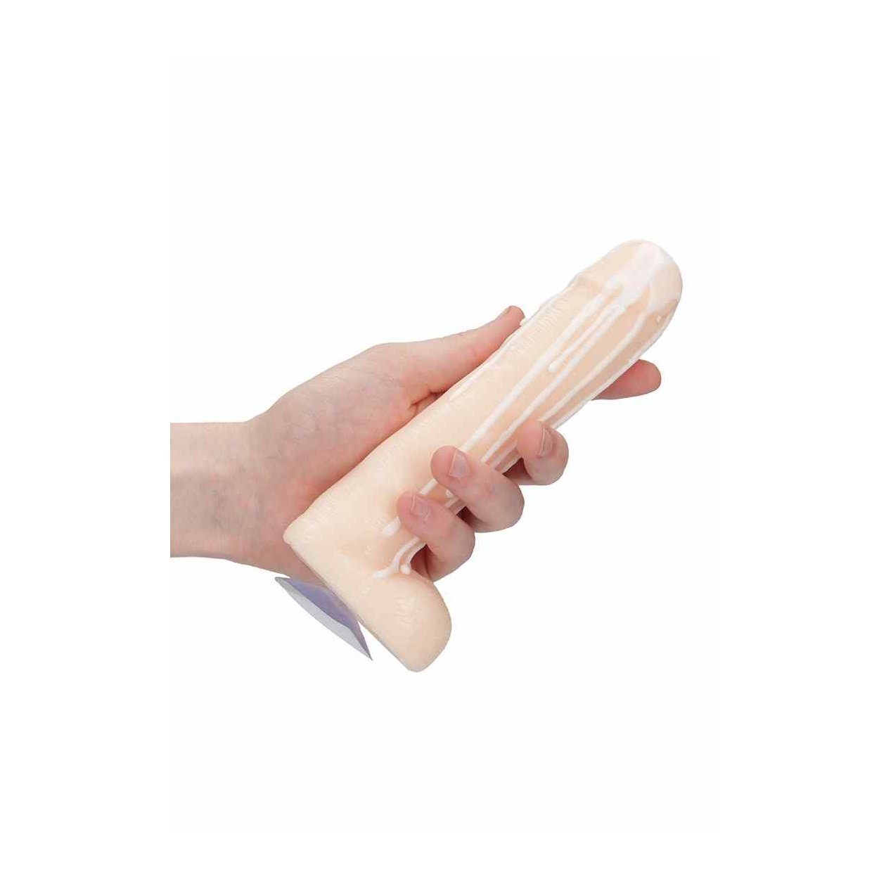 Dicky Flesh Shots Seife Toys Handseife Soap Penisform in