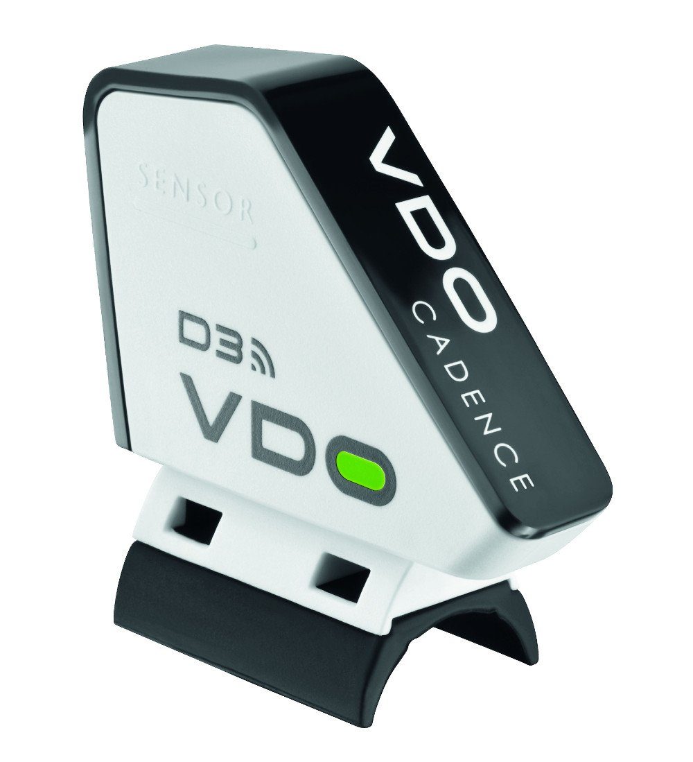 SIGMA SPORT Fahrradcomputer Trittfrequenz-Sender Kit 3012 für M5 und M6