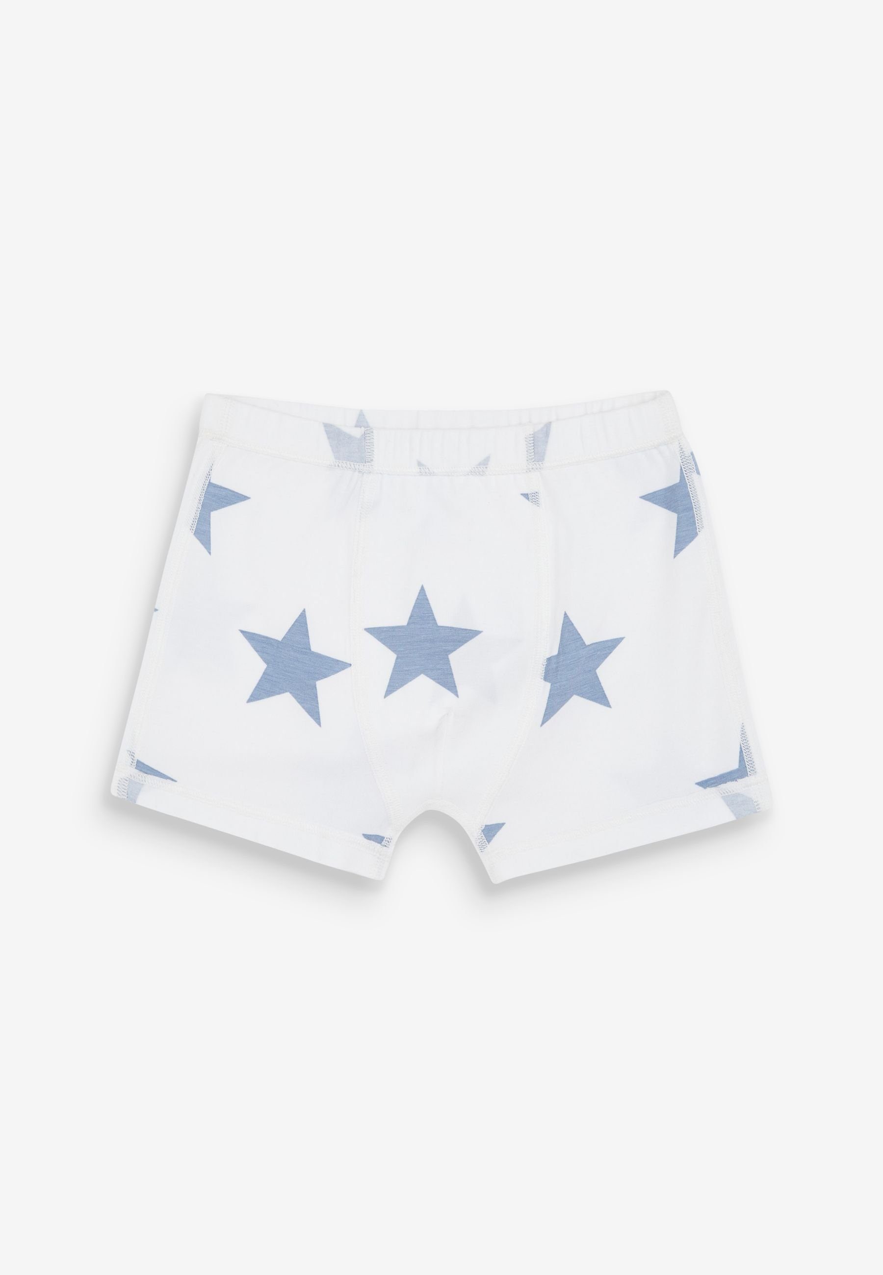 Boxershorts, Next Trunk (3-St) 3er-Pack Hautfreundliche